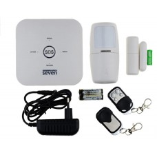 Seven home A-7010 Seven home A-7010